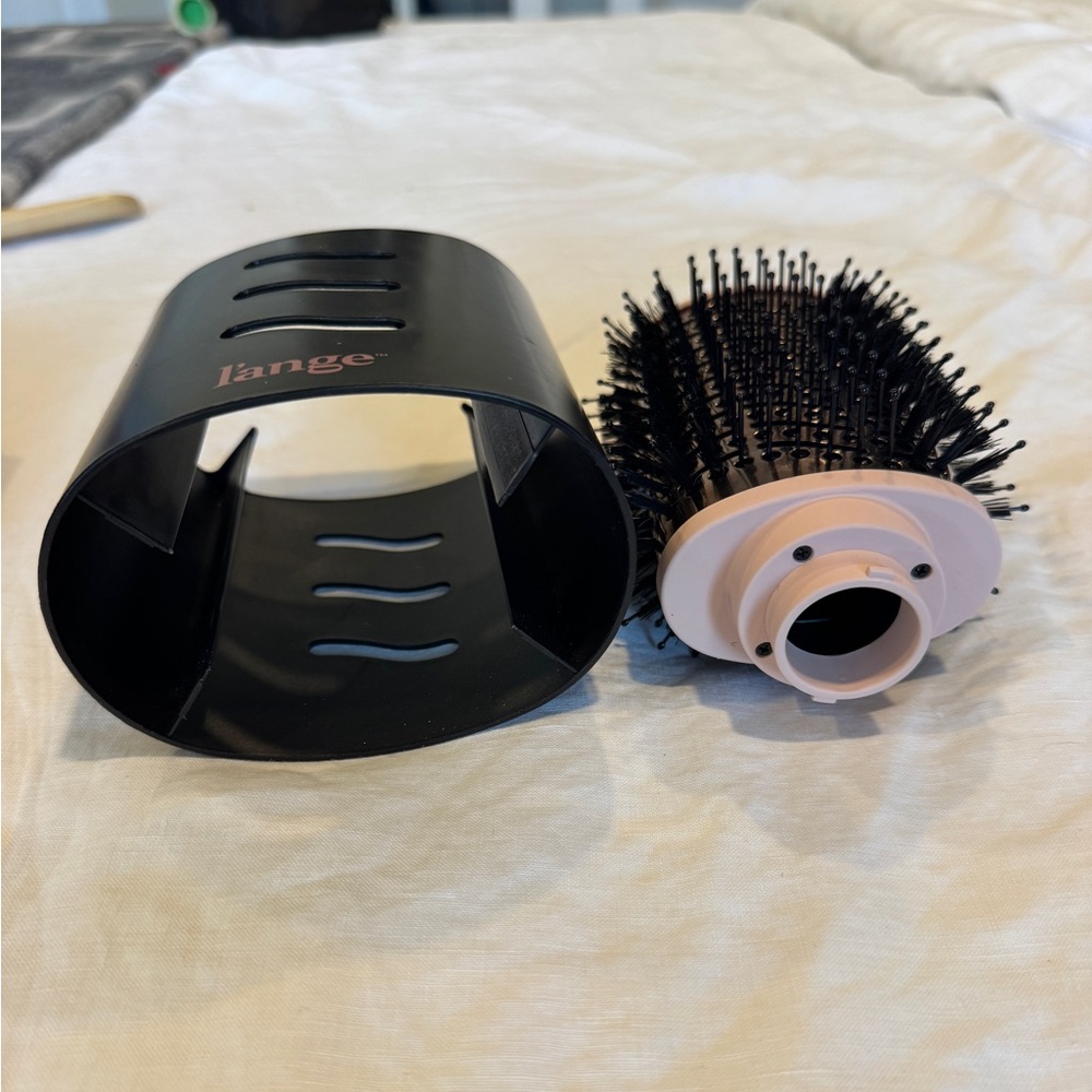 L’ange Multi Volume Tool Oval Brush Attachment